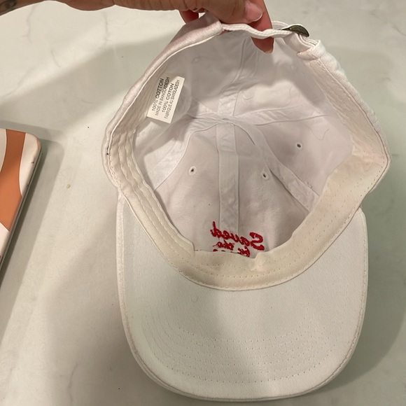 Saved by the bell 🔔 pop-up shop, Dad Hat Saved by the max 90s - Picture 4 of 4